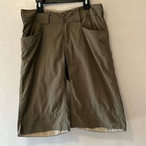Outdoor Research Bermuda shorts